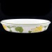 Villeroy & Boch GERANIUM Oval Baking Dish 11.5" NEW Villeroy & Boch GERANIUM Oval Baking Dish 11.5" NEW