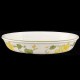 Villeroy & Boch GERANIUM Oval Baking Dish 13.25" NEW