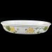 Villeroy & Boch GERANIUM Oval Baking Dish 14.75" NEW