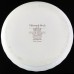 Villeroy & Boch GERANIUM Round Soufflée 8.75" NEW