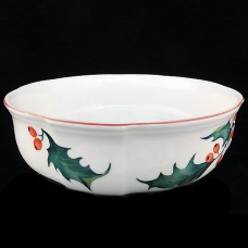 Villeroy & Boch HOLLY Cereal 5.75" NEW Luxembourg