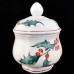 Villeroy & Boch HOLLY Covered Sugar 4.25" tall NEW