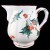 Villeroy & Boch HOLLY Creamer 3.5" tall NEW Luxembourg