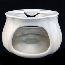 Villeroy & Boch MANOIR Pot Warmer 3.5" NEW Luxembourg