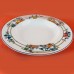 Villeroy & Boch Mon Jardin Rim Soup 9 inches diameter