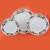 Villeroy & Boch Mon Jardin Salad Plate 8 inches diameter