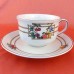 Villeroy & Boch Mon Jardin Tea Pot 4.5" tall