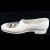 Villeroy & Boch NAIF CHRISTMAS Shoe 8.75" long NEW