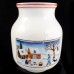 Villeroy & Boch NAIF CHRISTMAS Small Vase 3.5" NEW Villeroy & Boch NAIF CHRISTMAS Small Vase 3.5" NEW