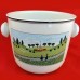 Villeroy & Boch NAIF DESIGN Cache Pot 5.5" tall NEW Villeroy & Boch NAIF DESIGN Cache Pot 5.5" tall NEW