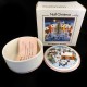 Villeroy & Boch NAIF DESIGN Candy Box #4, 2" tall