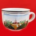 Villeroy & Boch NAIF DESIGN Cup & Saucer Set NEW