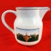 Villeroy & Boch NAIF DESIGN Milk Jug 5" tall NEW Villeroy & Boch NAIF DESIGN Milk Jug 5" tall NEW