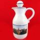 Villeroy & Boch NAIF DESIGN Oil Cruet 6.5" tall NEW