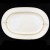 Villeroy & Boch ORIGO Oval Platter 13.6" NEW Germany