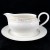 Villeroy & Boch ORLANDO Gravy Boat & Stand NEW Germany