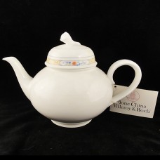 Villeroy & Boch ORLANDO Tea Pot 6.75" NEW Germany