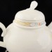 Villeroy & Boch ORLANDO Tea Pot 6.75" NEW Germany