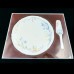 Villeroy & Boch RIVIERA Cake Plate with Server Luxembourg