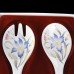 Villeroy & Boch RIVIERA 2pc Salad Set NEW Germany