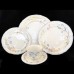 Villeroy & Boch RIVIERA 5pc Place Setting NEW Germany