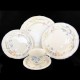 Villeroy & Boch RIVIERA 5pc Place Setting NEW Germany