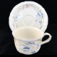 Villeroy & Boch RIVIERA Cup & Saucer Set NEW Germany