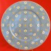 Villeroy & Boch SWITCH 1 AVA BLUE Bread Plate 6.8"