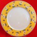 Villeroy & Boch SWITCH 1 AVA YELLOW Salad 8.25"