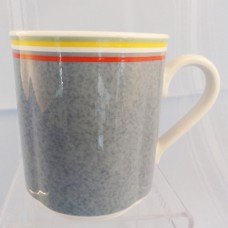 Villeroy & Boch SWITCH 1 Mug 3.5"