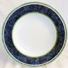 Villeroy & Boch SWITCH 3 COSTA Rim Soup Bowl 9"