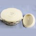 CORDOBA Villeroy & Boch SWITCH 3 Covered Vegetable 10" CORDOBA Villeroy & Boch SWITCH 3 Covered Vegetable 10"