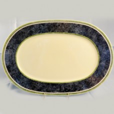 Villeroy & Boch SWITCH 3 Oval Platter 13.75"
