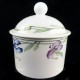 Villeroy & Boch VERONA COVERED SUGAR BOWL NEW NEVER USED OR SOLD