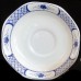 VOLENDAM by Wedgwood Creamer 3.75" tall
