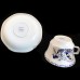 VOLENDAM by Wedgwood Cup & Saucer