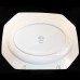 VOLENDAM by Wedgwood Oblong Platter 12" X 9"