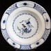 VOLENDAM by Wedgwood Oblong Platter 12" X 9"