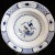 VOLENDAM by Wedgwood Rim Soup Bowl