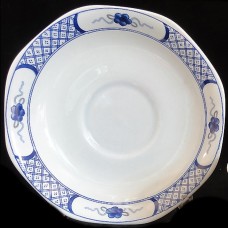 VOLENDAM by Wedgwood Tea Saucer