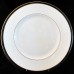 WARWICK BLACK by Royal Grafton 5 Piece Place Setting