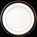 WARWICK BLACK by Royal Grafton 5 Piece Place Setting