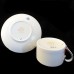 WARWICK BLACK by Royal Grafton 5 Piece Place Setting