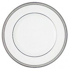 Waterford Carina Platinum Bread and Butter 6 in diameter