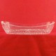Waterford Celery Dish 9.75" long