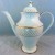 Waterford Crosshaven Gold Coffee Pot 10 inches tall