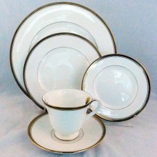 Waterford Harcourt 5pc Place Setting