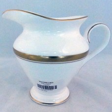 Waterford Harcourt Creamer 4.5 inches tall