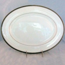 Waterford Harcourt Platter Large 15.25 inches long
