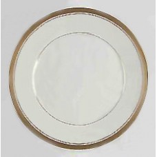Waterford Harcourt Salad Plate 8 inches in diameter